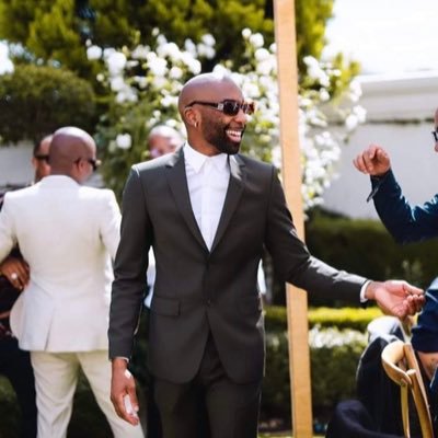 AnesiphoMakwen1's profile picture. A Stellenbosch university student who dreamt of being the best Female Politician, but God has greater plans for me. 🙌
2027 Might Be The Year The Lord Has Made.