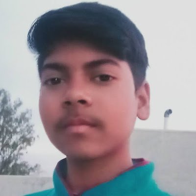 I m a true innocent boy.