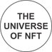 THE UNIVERSE OF NFT (@universeofnft) Twitter profile photo