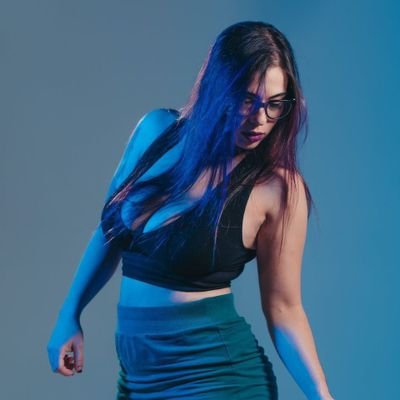 Art nude model with a kinky and geeky streak~

Follow me on Only Fans! https://t.co/Qp8b7oh1uh

Follow me on Twitch!
https://t.co/zwrX543FSo