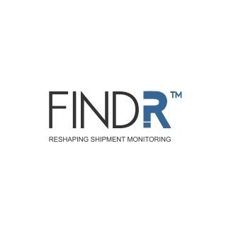 FINDR AirTag - reshaping shipment monitoring. More details coming soon.