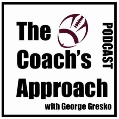 Taking an inside look at the coaching world! 🏈 🎙 https://t.co/G3R2mphcRP @ggresko12