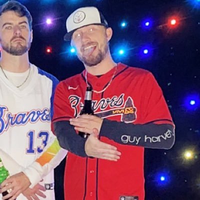 markusj81128919's profile picture. #Gobraves 🪓 #GoPack 🐺