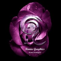 Rania Graphics (@raniagraphics) 's Twitter Profile