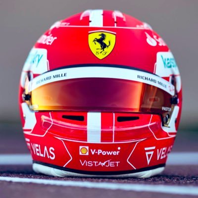 Fan appassionato di Charles Leclerc #16-- Tifoso della rossa🇮🇹🇮🇹-- Vivo solo per Charles❤️❤️-- Forza @Charles_Leclerc - @scuderiaferrari