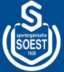 Grootste voetbalclub van de gemeente Soest.