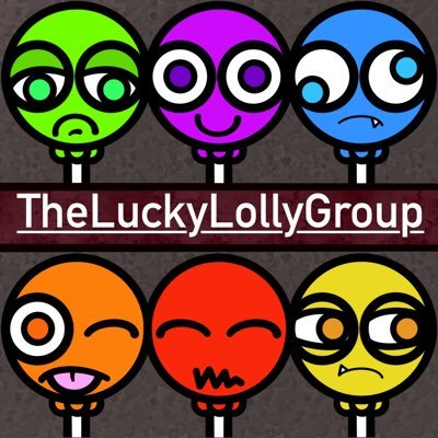 TheLuckyLollyGroup