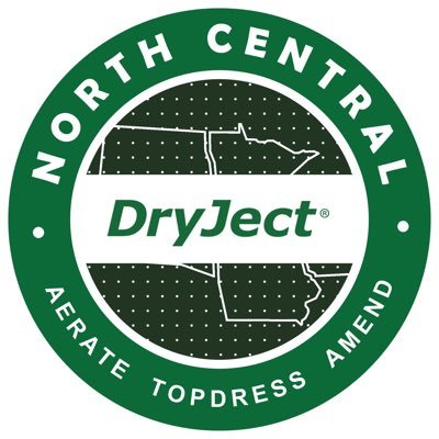 DryJectUpNorth's profile picture. The only injection service that aerates, topdresses and amends in one pass.