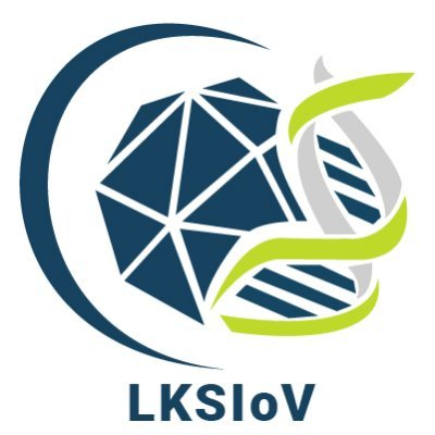 The LKSIoV unites a consortium of researchers to support discoveries in vaccines, treatments, and diagnostic tests for viral diseases affecting humans.