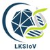 Li Ka Shing Institute of Virology (@LKSIoV) Twitter profile photo