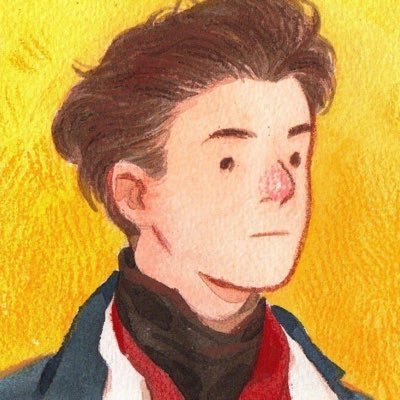 ryoseiliu's profile picture. 职业投资人