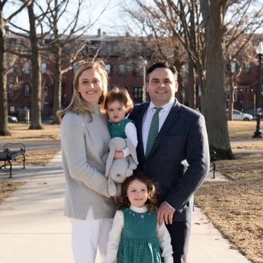 Father, husband, State Senator representing the First Suffolk District. Chair, Joint Committee on State Administration and Regulatory Oversight