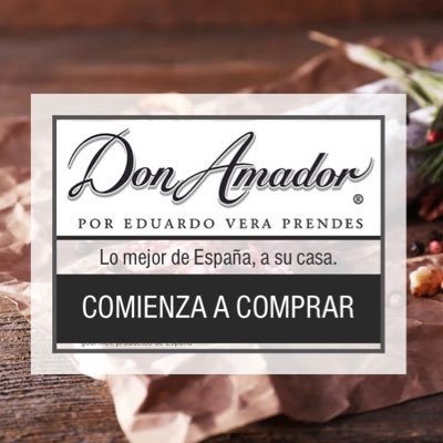 Llevamos lo mejor de España a su casa.  comercializamos extraordinarios productos gourmet en Cancún y Riviera Maya