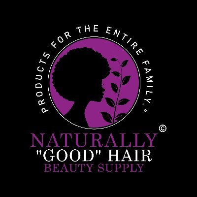 NaturallyGHair's profile picture. This e-commerce beauty supply store offers the brands, products, and tools you already use. Order securely 24/7. “Products for the entire family.”