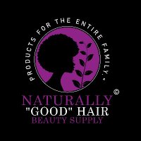 Naturally Good Hair Beauty Supply®(@NaturallyGHair) 's Twitter Profile Photo