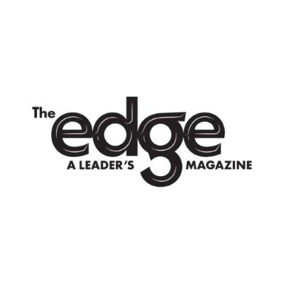 The Edge, A Leader's Magazine Profile