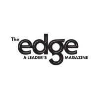 The Edge, A Leader's Magazine(@theedge_leaders) 's Twitter Profile Photo