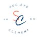 Société Commerciale Clément (@SocieteClement) Twitter profile photo