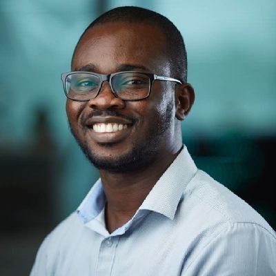 Son|Father...Child of God | Network | System Admin. | Infosec...🇬🇭🇨🇦🇬🇧🇺🇲