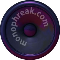 monophreak (@monophreak) 's Twitter Profile