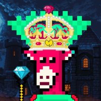 King Moose (@kingmoose_nft) 's Twitter Profile