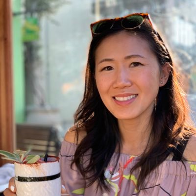 jasmineifang's profile picture. 