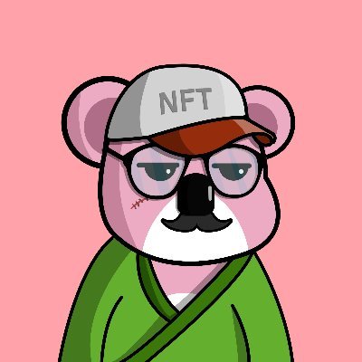 A private club for 9999 koalas 🐨. From units to thousands 🤑
https://t.co/mIADq95E3C