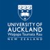 University of Auckland | Waipapa Taumata Rau (@AucklandUni) Twitter profile photo