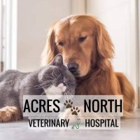 Acres North Veterinary(@AcresVet) 's Twitter Profile Photo