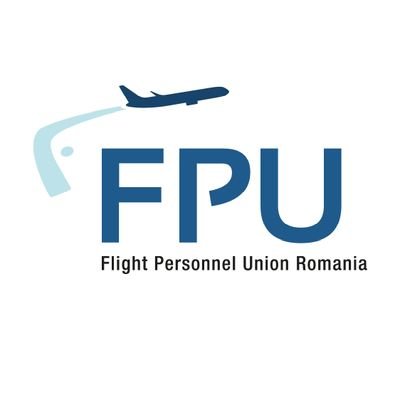 Flight Personnel Union (FPU Romania) aims at becoming the largest professional association for pilots and cabin crew in the Romanian commercial aviation ✈️