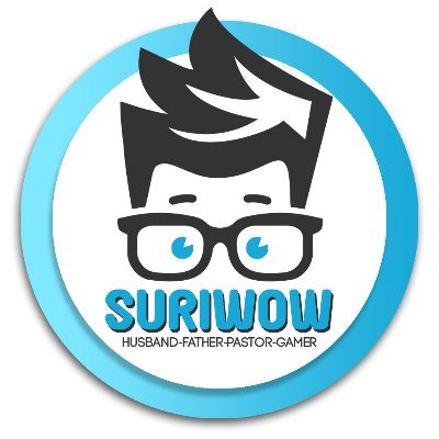 Suriwow is a part-time streamer, husband, father, and pastor that loves video games, and connecting with others. We stream on Twitch weekly @ https://t.co/vIiygzCc8e