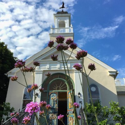 Arts, culture & community center in downtown Wellfleet, Massachusetts!