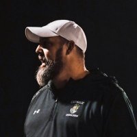 Coach John Harlow(@HarlowjohnH) 's Twitter Profile Photo