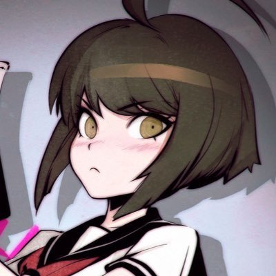 Komaru Naegiさんのプロフィール画像