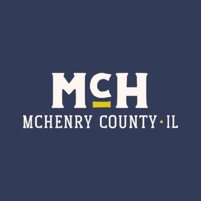 The official Twitter account of McHenry County, Illinois.