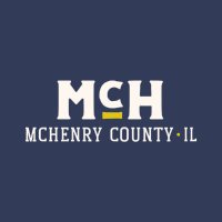 McHenry County, IL (@mchenrycountyil) 's Twitter Profile Photo McHenry County, IL (@mchenrycountyil) 's Twitter Profile Photo
