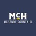 McHenry County, IL (@McHenryCountyIL) Twitter profile photo