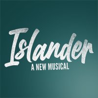 Islander: A New Musical (@islandermusical) Twitter profile photo
