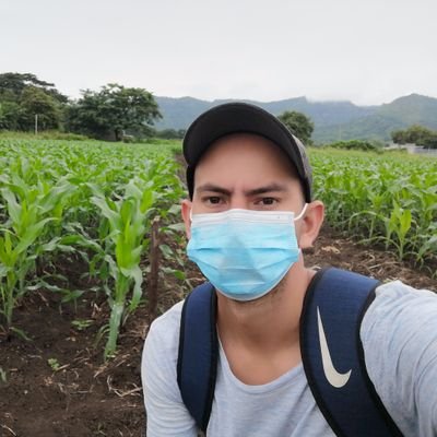 Water Resource💧, GIS 🗺️, Student of MSc Program Agroecology and Climate Change 🌱🌎
🇪🇨