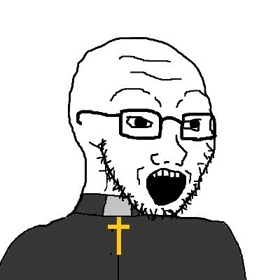 Christcuck Pastors Profile