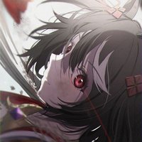 緋雪(こたつむり)@メリーさん (@est_esm) 's Twitter Profile Photo