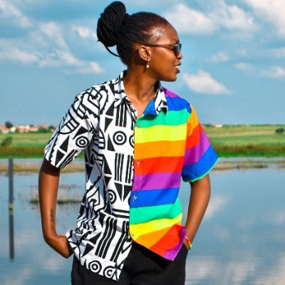 For unapologetic queers who live with pride. 🏳️🌈
For the queers , by the queers. ♥️
#queersmiles
#queercentral
#demigod
🏳️🌈🏳️🌈
