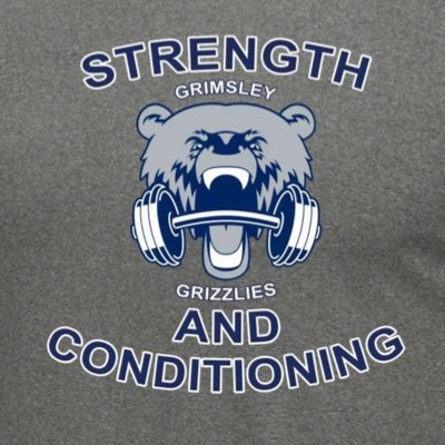 Strength and Conditioning for Grimsley Junior High; Direct feeder to Bentonville West. Buying into a LTAD model is a choice made everyday! #howboutdemgrizzlies