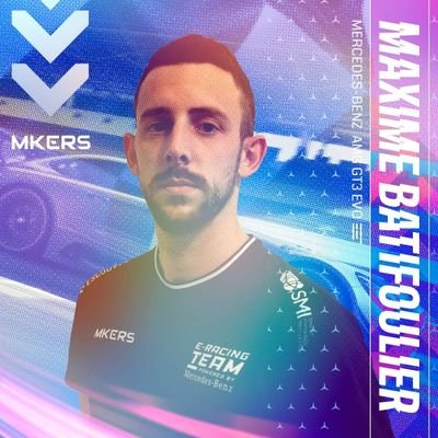 Learner driver, Pro sim driver, old Youtuber.
Always looking to be faster.