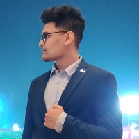 Linkan Dash (@linkandash7) Twitter profile photo