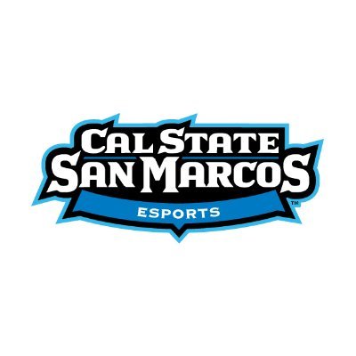 The official California State University, San Marcos Esports club and team social media page! Check out our links below!

Contact: csusmesports@gmail.com