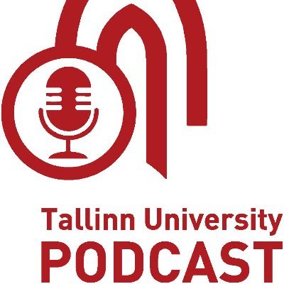 PodcastTallinn's profile picture. The official podcast of Tallinn University. Find us on Spotify, Apple, Google, Anchor, and more! Hosted by @terry_mcd at @tallinnuni

 https://t.co/EklE1Rxv2O