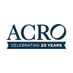 ACRO (@acrohealth) Twitter profile photo ACRO (@acrohealth) Twitter profile photo