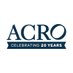 ACRO (@ACROhealth) Twitter profile photo