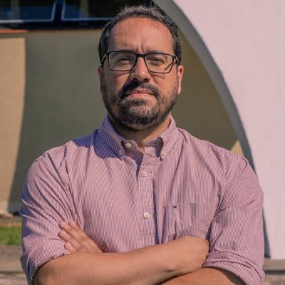Julio C Rodriguez